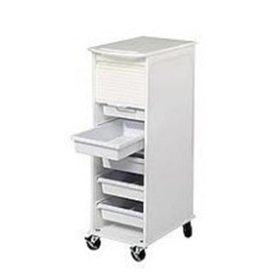 TrippNT Lab Cart 35x16-1/2x12\" Each